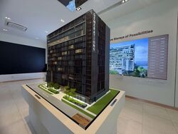 City Industrial Building (D13), Factory #576555431